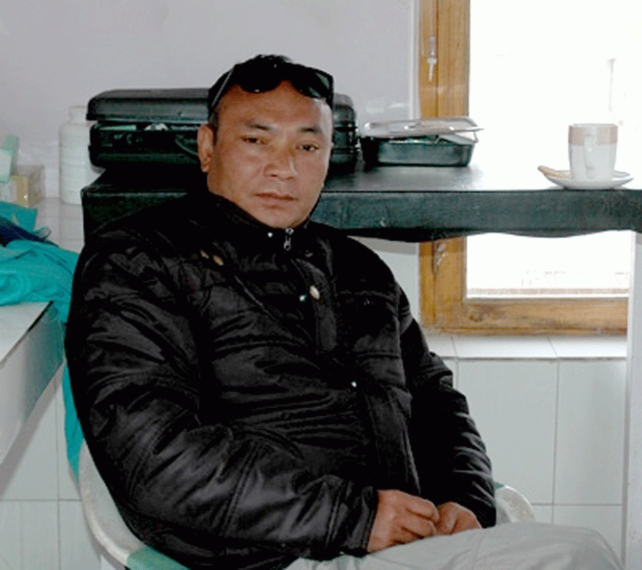In conversation with Kunzang Namgyal, Founder of Ladakh Animal Care Society