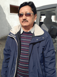 In Conversation with Lobzang Rigzin, Coordinator, RMSA/ Incharge CEO, Leh