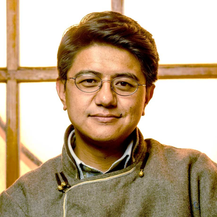 In Conversation with Smanla Dorje Nurboo, President, Pradesh Youth Congress Ladakh