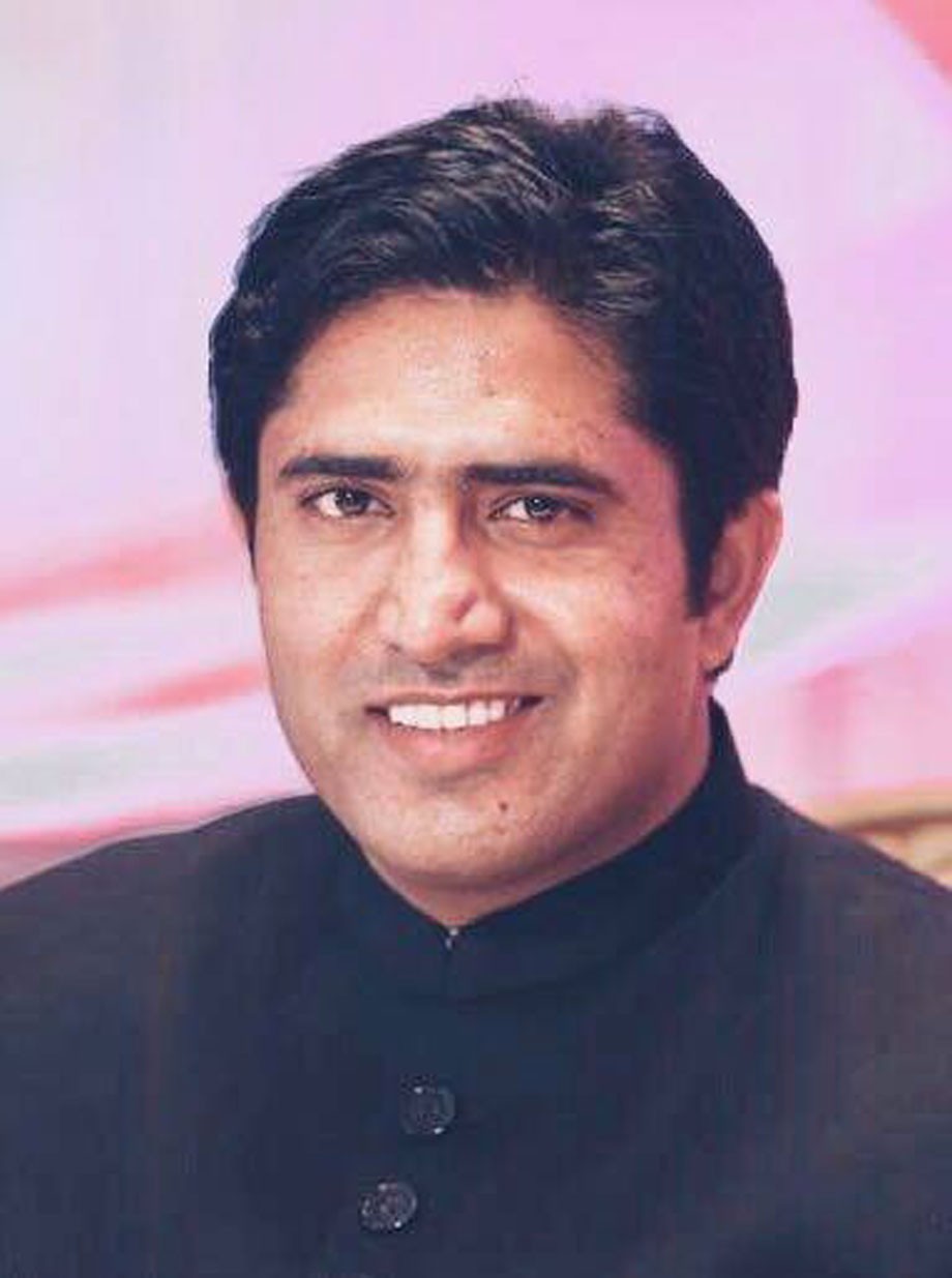 In Conversation with Baseer ul Haq Choudhary, IAS, District Magistrate, Kargil