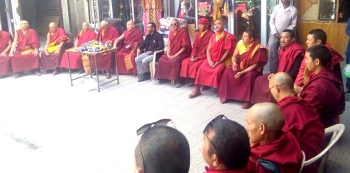 Ladakh Gonpa Association reforms after 2 years dispute