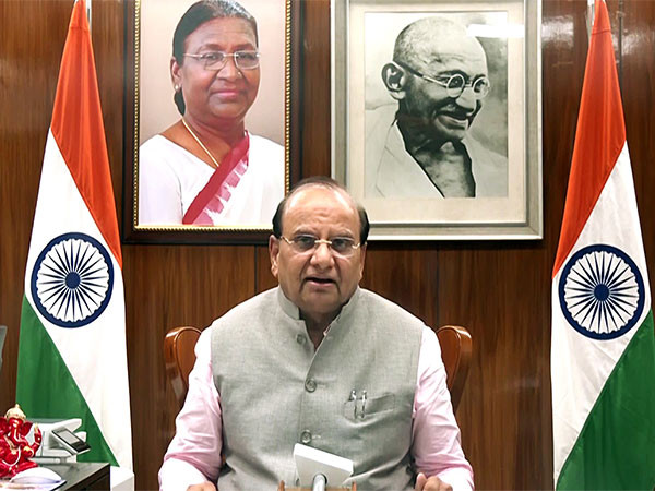 L-G VK Saxena approves key healthcare deregulation measure for Ladakh