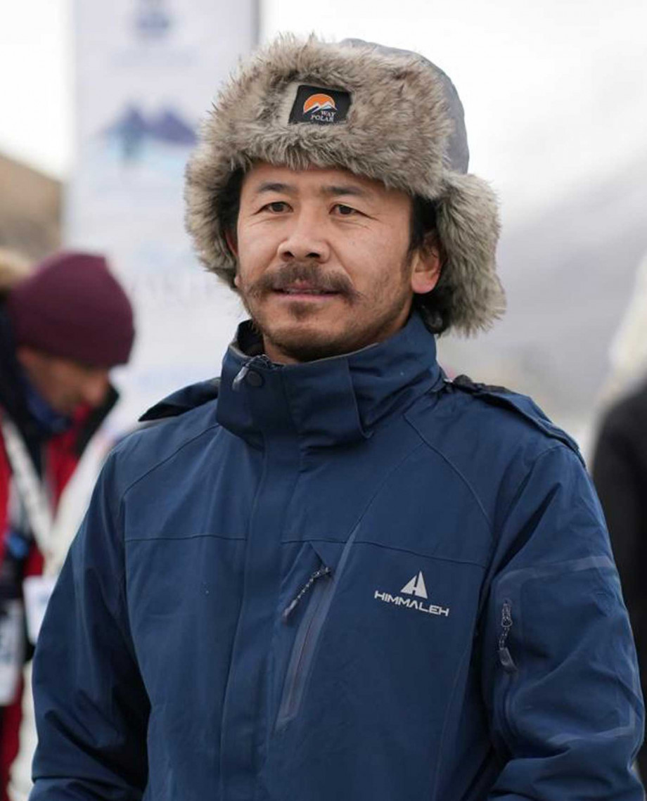 From pastoral roots to modern opportunities: The evolving identity of Changthang youth