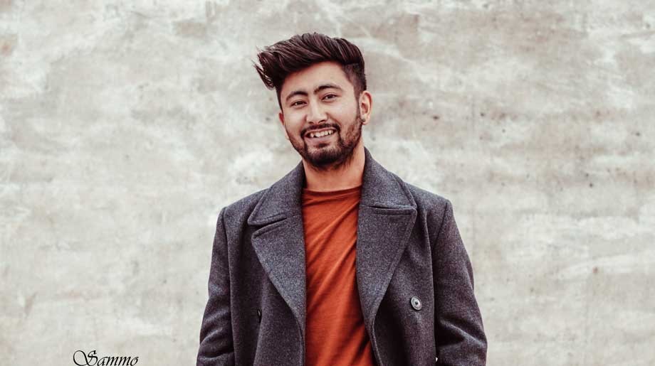 In Conversation with Faisal Khan Ashoor, Singer