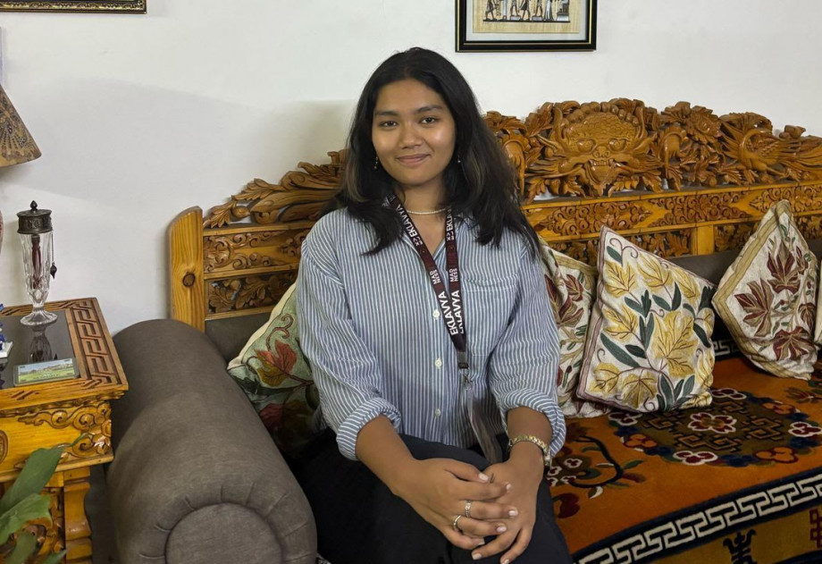 Proud and Anxious: The Outcomes of War through the Eyes of an Army Brat