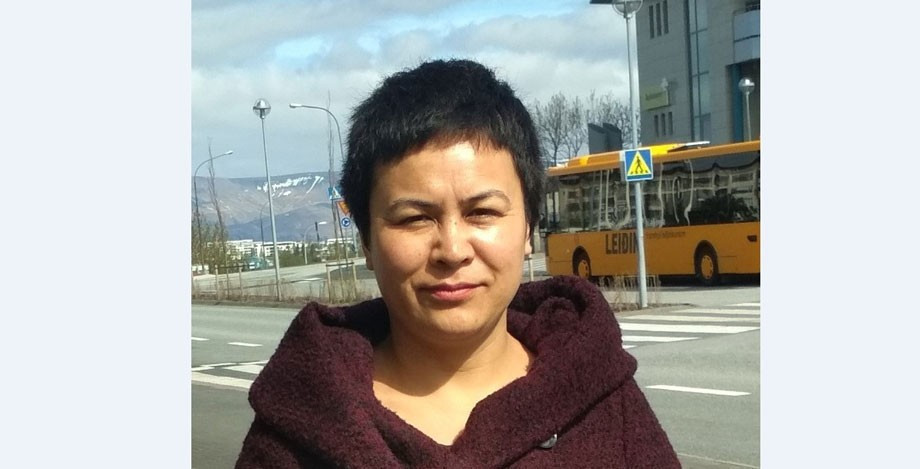 Breaking Barriers: Women's leadership and gender equality in Ladakh