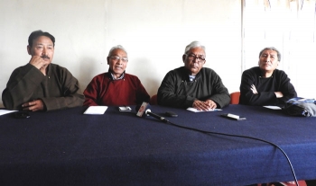 Ladakh Culture Forum focuses on revival of cultural and traditional values