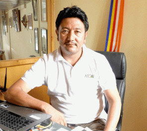 In Conversation with Tsetan Angchuk, President All Ladakh Tour Operator Association (ALTOA)