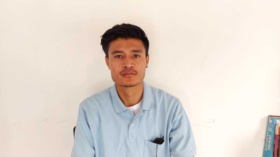 In Conversation with Rigzin Tsewang, Floriculture Entrepreneur