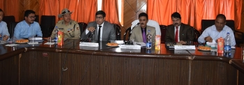 Conference on Right to Information Act held in Kargil