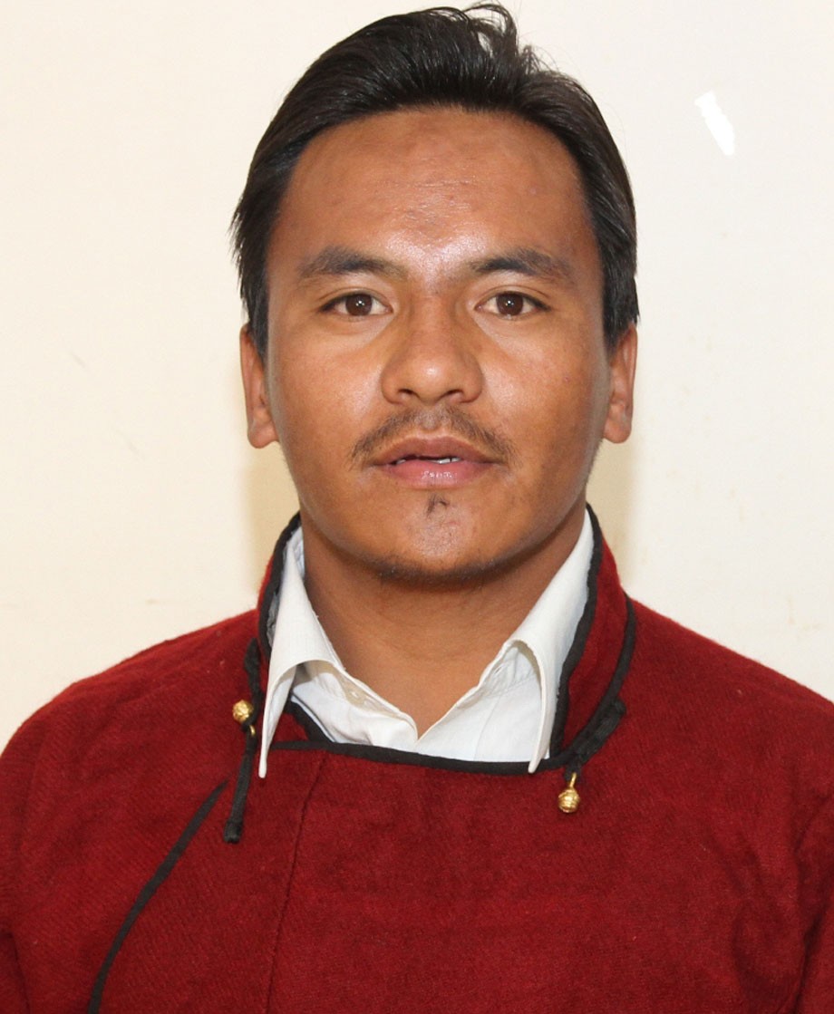 Councillor Tangtse put demands of Lalok region before LG Ladakh