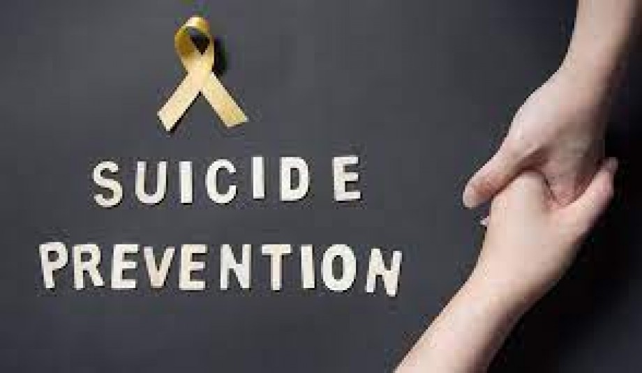 Preventing Suicide 