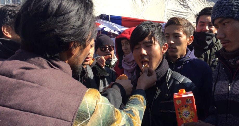 Students call off hunger strike demanding Sixth Schedule for Ladakh