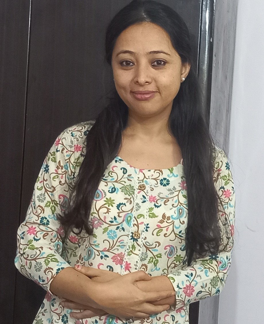 In Conversation with Spalzes Dolma, UPSC EPFO Enforcement officer