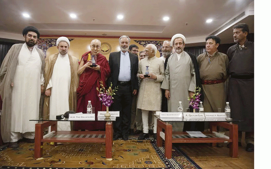 Conference on ‘Celebrating Diversity in the Muslim World’ held in Delhi