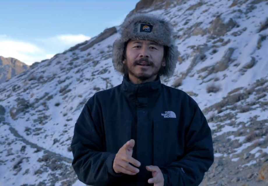 In Conversation with Chamba Tsetan, Founder ASFL & Project Head Centre for Pastoralism