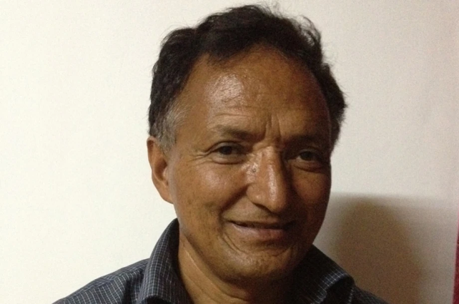 Ladakhi language -- a lost battle  