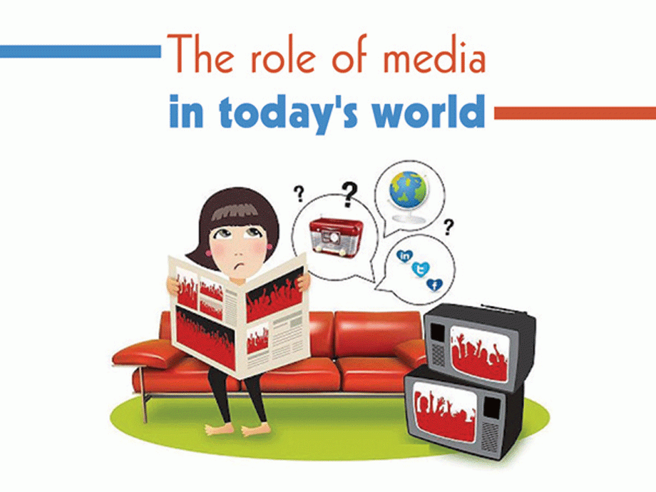 Role of Media in Ladakh