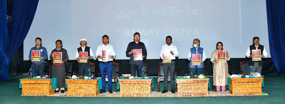 ‘Reway Otzer’ free UPSC coaching programme launched in Leh
