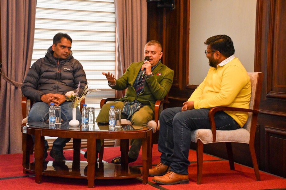 Transport Department organises half-day workshop to promote electric freight vehicles