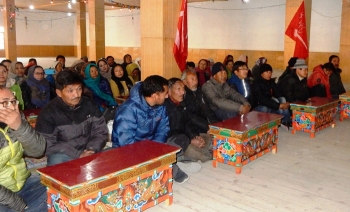 NC, Leh, pays tribute to Sheikh Abdullah on his 112th birth anniversary