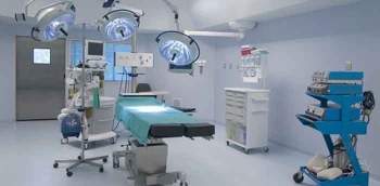 Khaltsi sub-district hospital gets operation theatre