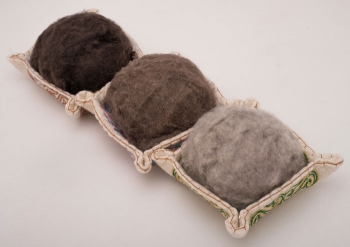 Hill Council conducts meeting over tapping of Yak and double-humped camel wool