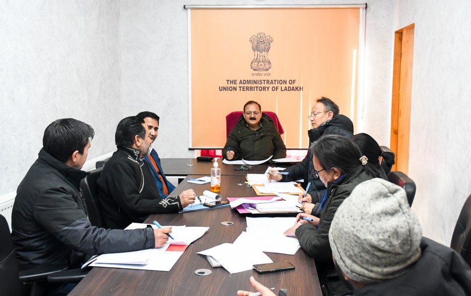 Ambulances older than 15 years to be scrapped, says Principal/Secretary, Health