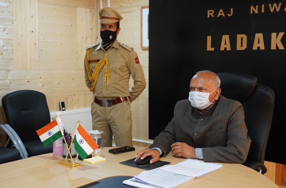 National Research Institute for Sowa Rigpa launches video on Yoga Asanas