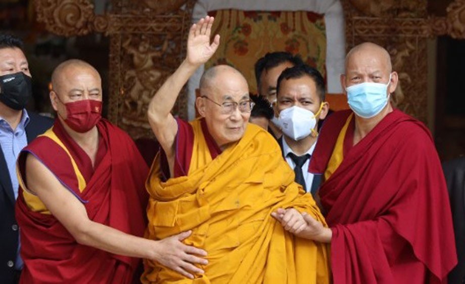 His Holiness the Dalai Lama concludes 3-day teachings in Leh 