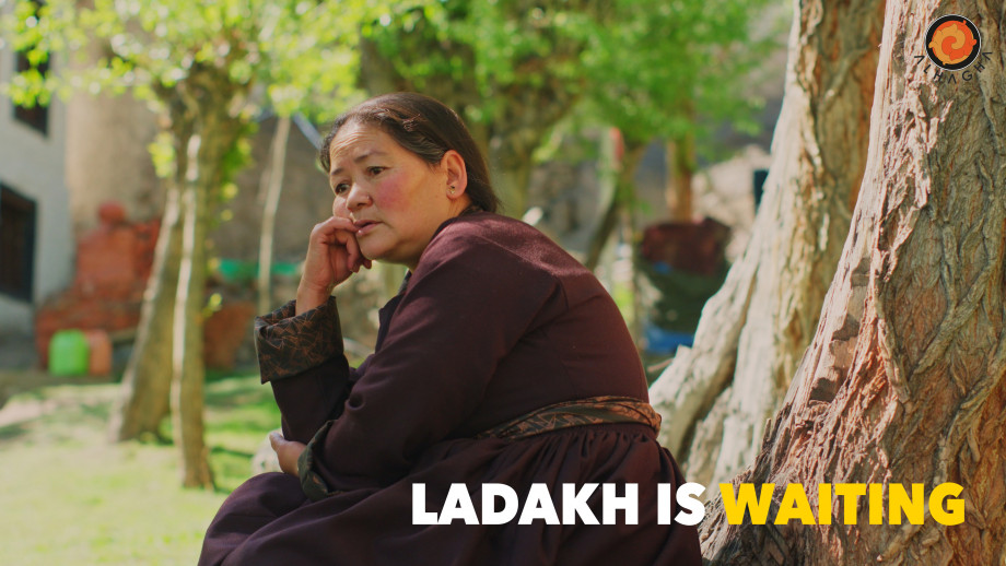 Ladakh hospitality sector launches ‘Ladakh is Waiting’ campaign to revive tourism