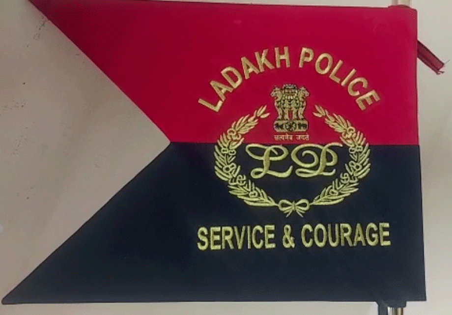 Post-UT status: Ladakh Police personnel wait for due promotion