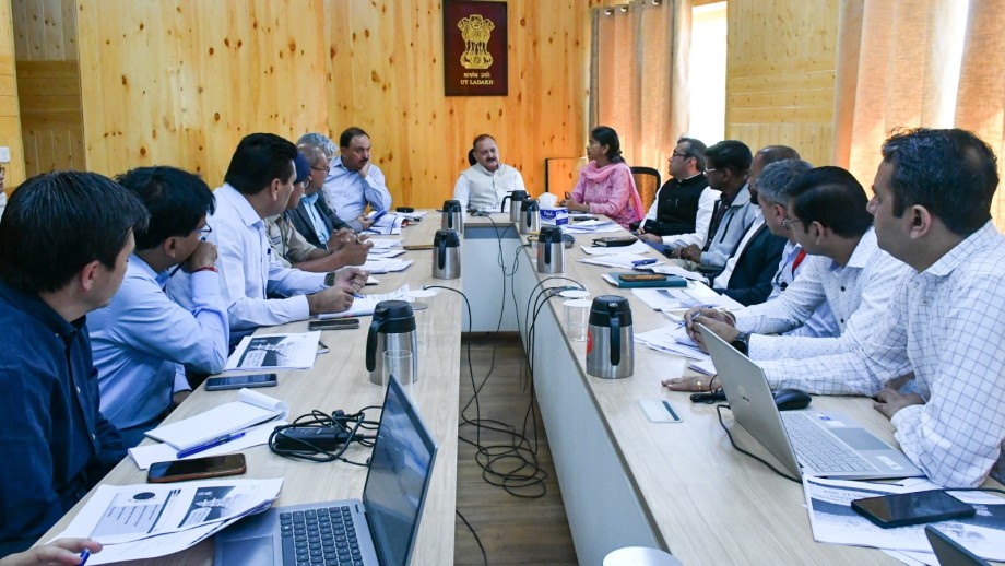 Aadhaar workshop emphasizes face authentication for enhanced governance